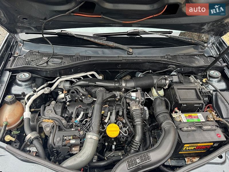 Внедорожник / Кроссовер Renault Duster 2018 в Ровно фото 23 Внедорожник / Кроссовер Renault Duster 2018 в Ровно