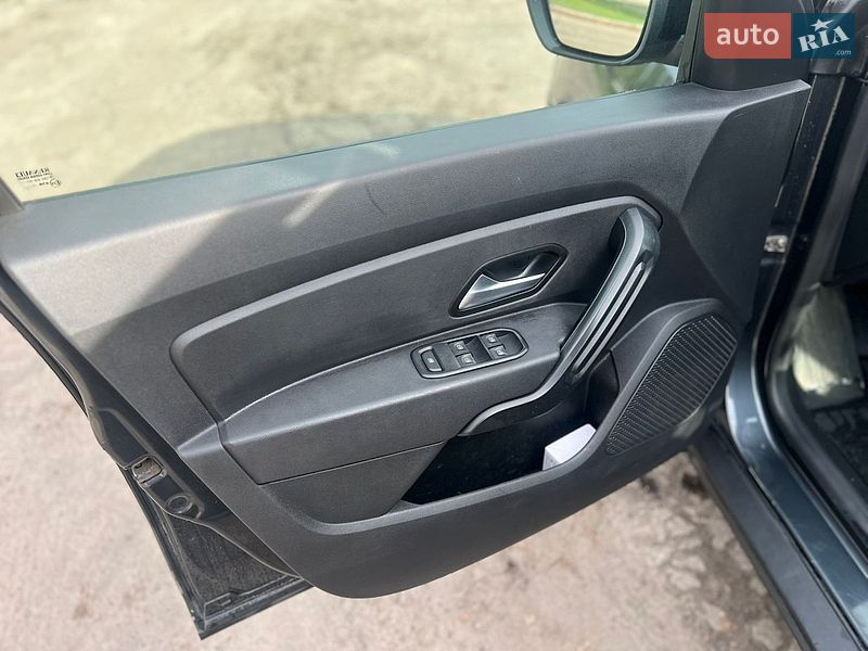 Позашляховик / Кросовер Renault Duster 2021 в Кролевці фото 21 Позашляховик / Кросовер Renault Duster 2021 в Кролевці