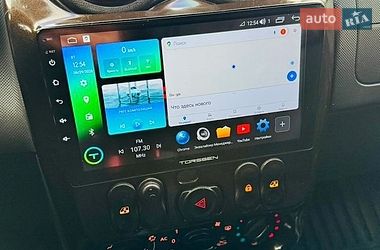 Позашляховик / Кросовер Renault Duster 2014 в Лохвиці фото 9 Позашляховик / Кросовер Renault Duster 2014 в Лохвиці