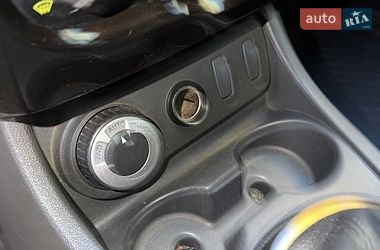 Позашляховик / Кросовер Renault Duster 2011 в Дніпрі