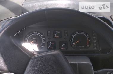 Мінівен Renault Espace 1993 в 