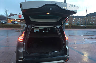 Мінівен Renault Espace 2015 в 