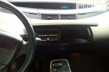 Мінівен Renault Espace 2004 в 