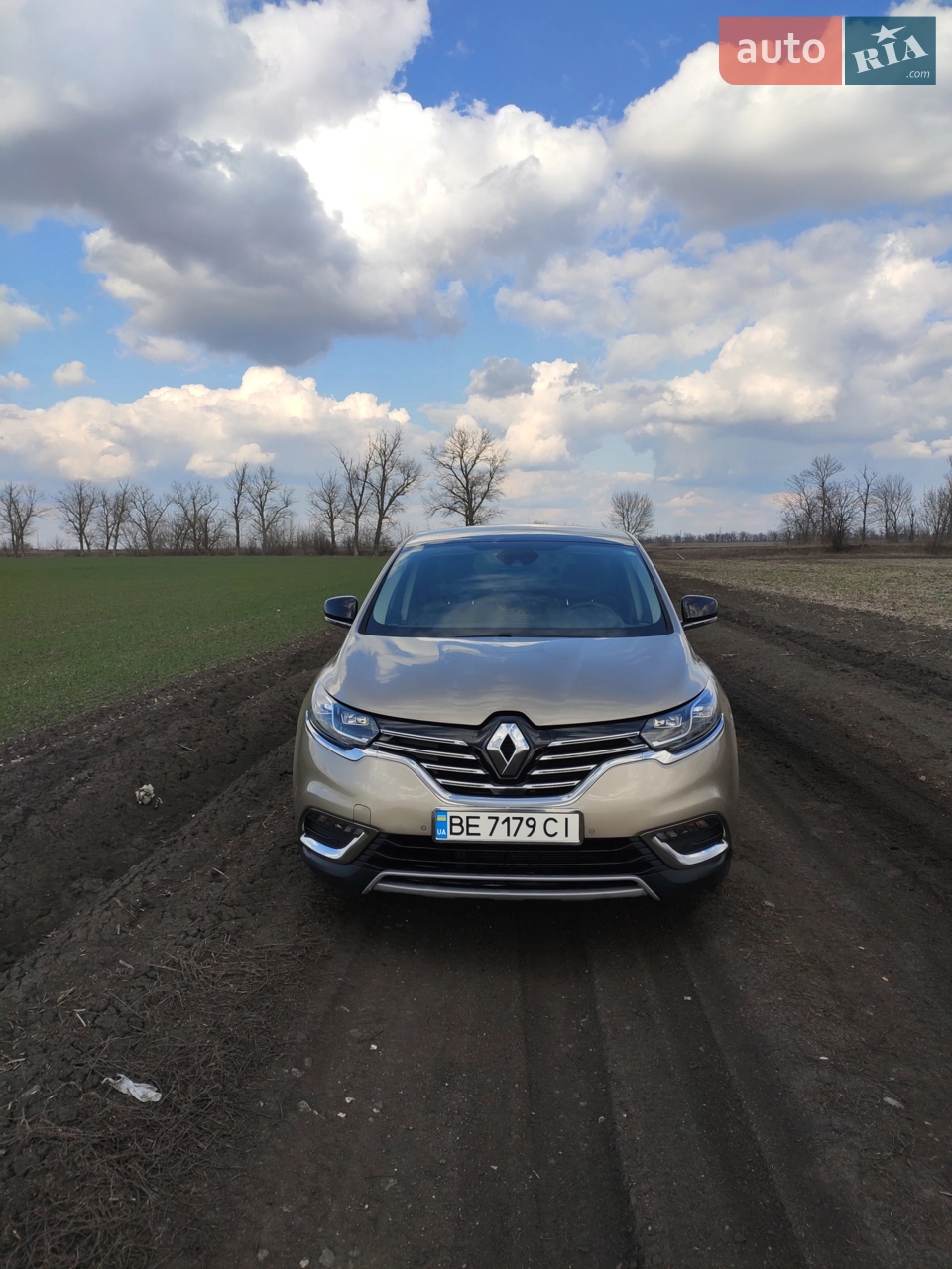 2015 Renault Espace - мініатюра 68