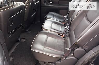 Универсал Renault Espace 2009 в Ровно