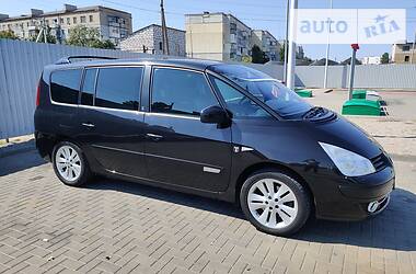 Минивэн Renault Espace 2010 в Херсоне