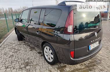 Мінівен Renault Espace 2010 в Херсоні