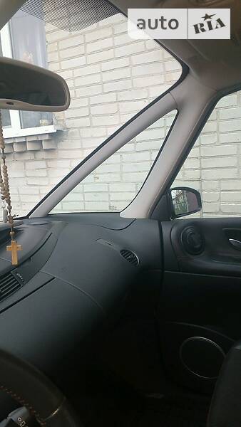 Минивэн Renault Espace 2007 в Любомле