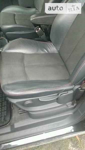 Минивэн Renault Espace 2007 в Любомле