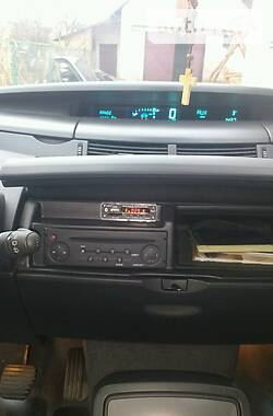 Мінівен Renault Espace 2007 в Любомлі
