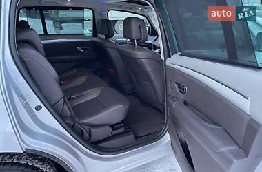 Минивэн Renault Espace 2015 в 