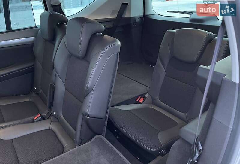 Минивэн Renault Espace 2015 в Первомайске