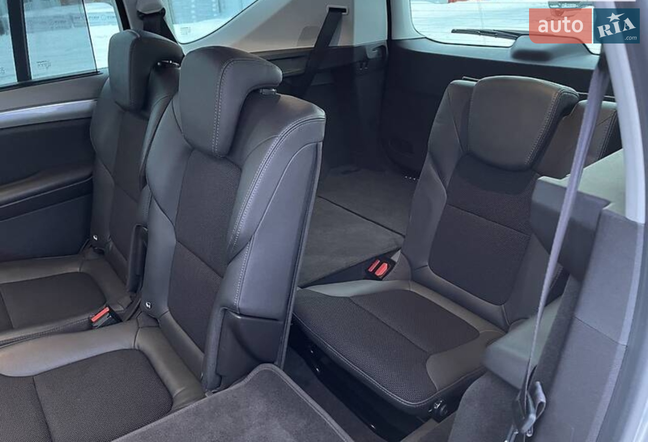 2015 Renault Espace - мініатюра 25