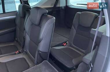 Минивэн Renault Espace 2015 в 