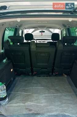 Минивэн Renault Espace 2007 в 