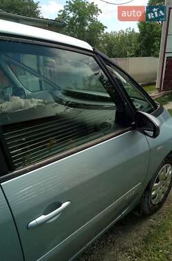 Минивэн Renault Espace 2007 в 