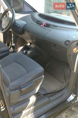 Минивэн Renault Espace 2007 в Путивле