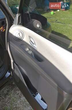 Минивэн Renault Espace 2007 в Путивле