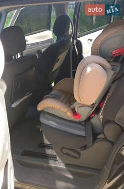 Минивэн Renault Espace 2007 в 