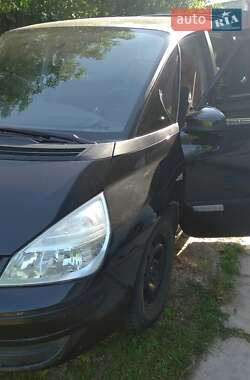 Renault Espace 2007 Renault Espace 2007