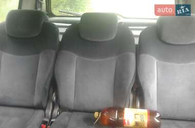 Минивэн Renault Espace 2000 в Костополе