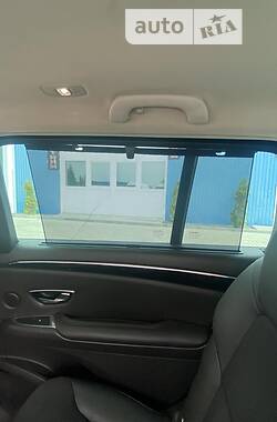 Мінівен Renault Espace 2015 в 