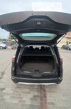 Мінівен Renault Espace 2015 в 