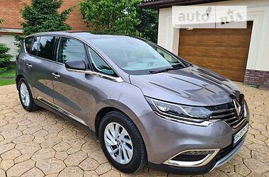 Универсал Renault Espace 2016 в Одессе