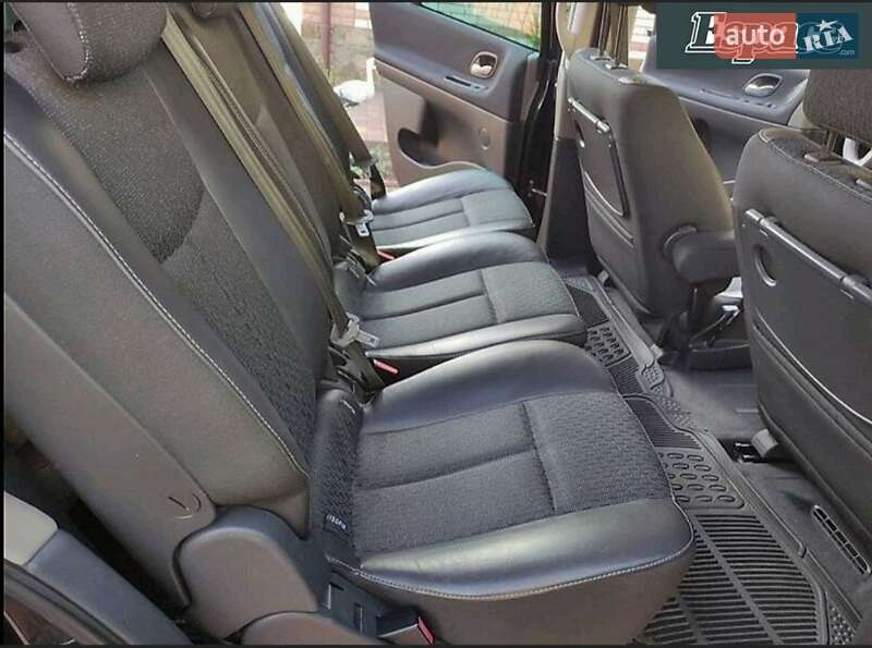 Мінівен Renault Espace 2005 в Києві