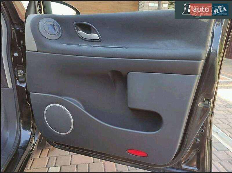 Мінівен Renault Espace 2005 в Києві