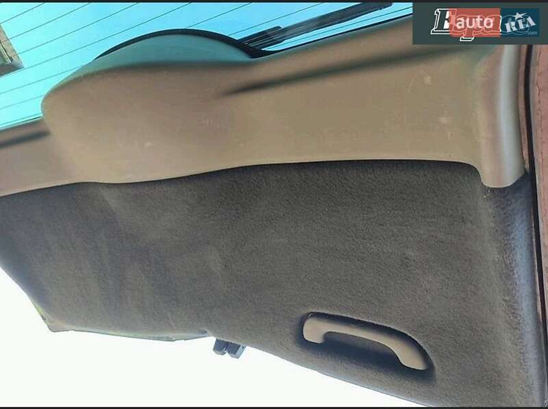 Мінівен Renault Espace 2005 в Києві