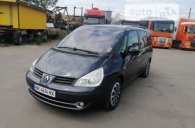 Renault Espace 2010