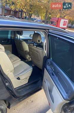 Мінівен Renault Espace 2010 в Чернігові