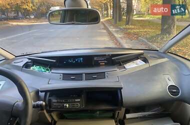 Мінівен Renault Espace 2010 в Чернігові