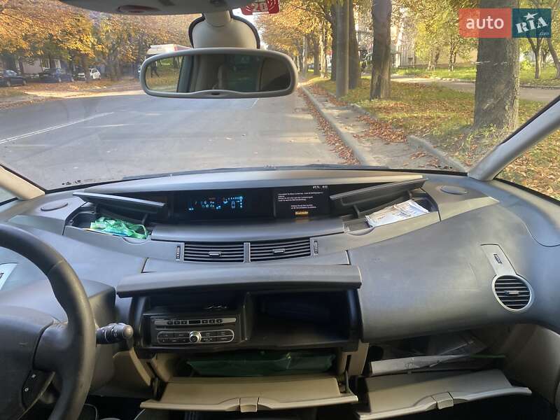 Мінівен Renault Espace 2010 в Чернігові фото 25 Мінівен Renault Espace 2010 в Чернігові