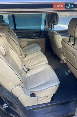 Мінівен Renault Espace 2010 в Чернігові