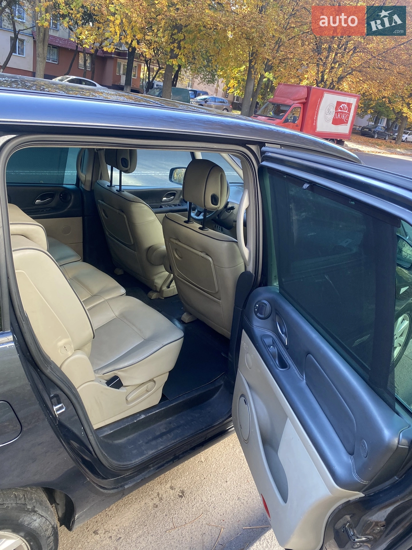 2010 Renault Espace - мініатюра 38