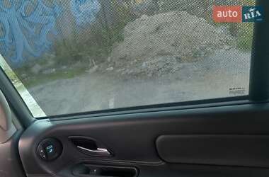 Мінівен Renault Espace 2010 в Чернігові