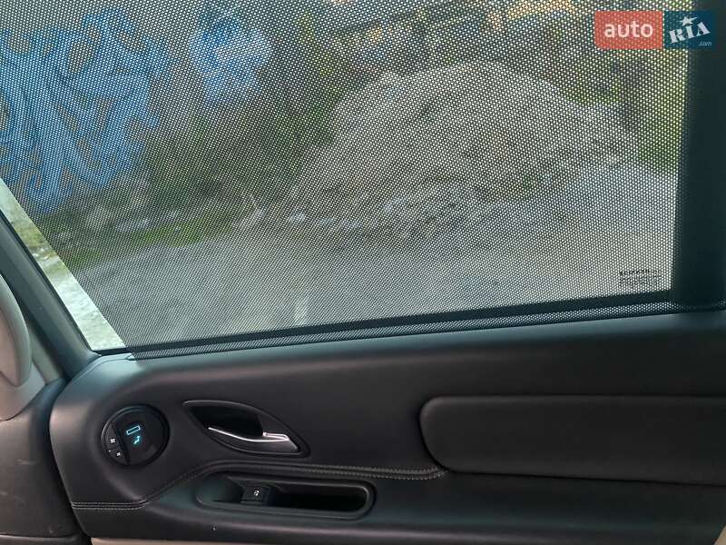 Мінівен Renault Espace 2010 в Чернігові фото 42 Мінівен Renault Espace 2010 в Чернігові