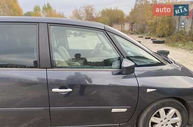 Мінівен Renault Espace 2010 в Чернігові