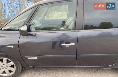 Мінівен Renault Espace 2010 в Чернігові