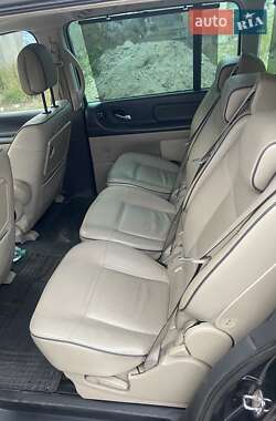 Мінівен Renault Espace 2010 в Чернігові