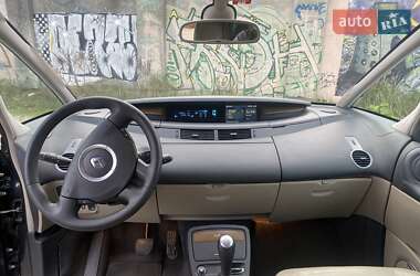 Мінівен Renault Espace 2010 в Чернігові