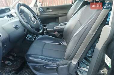 Минивэн Renault Espace 2005 в Львове