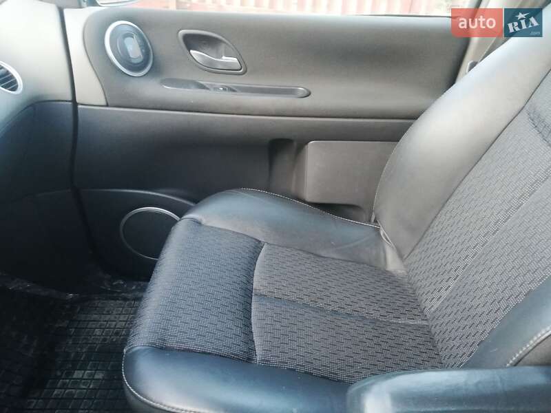 Минивэн Renault Espace 2005 в Львове
