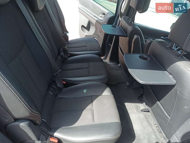 Мінівен Renault Espace 2013 в Рівному
