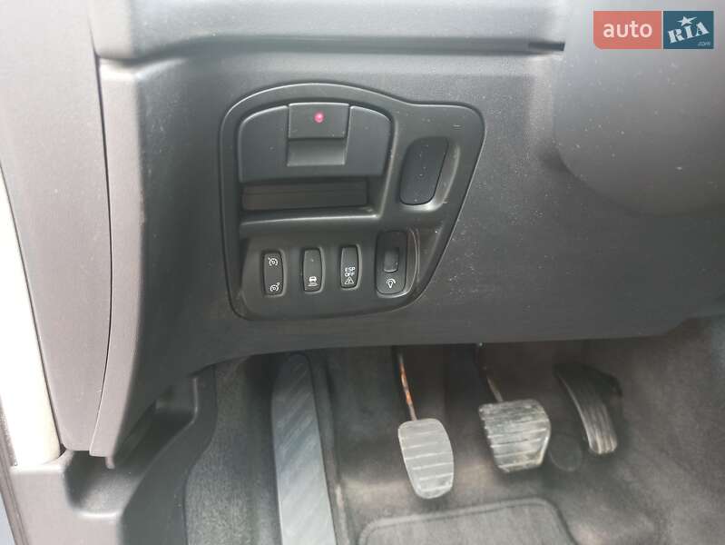 Мінівен Renault Espace 2013 в Рівному
