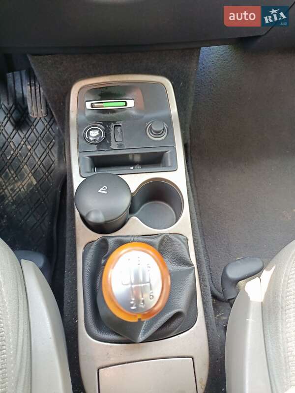 Минивэн Renault Espace 2004 в Калуше