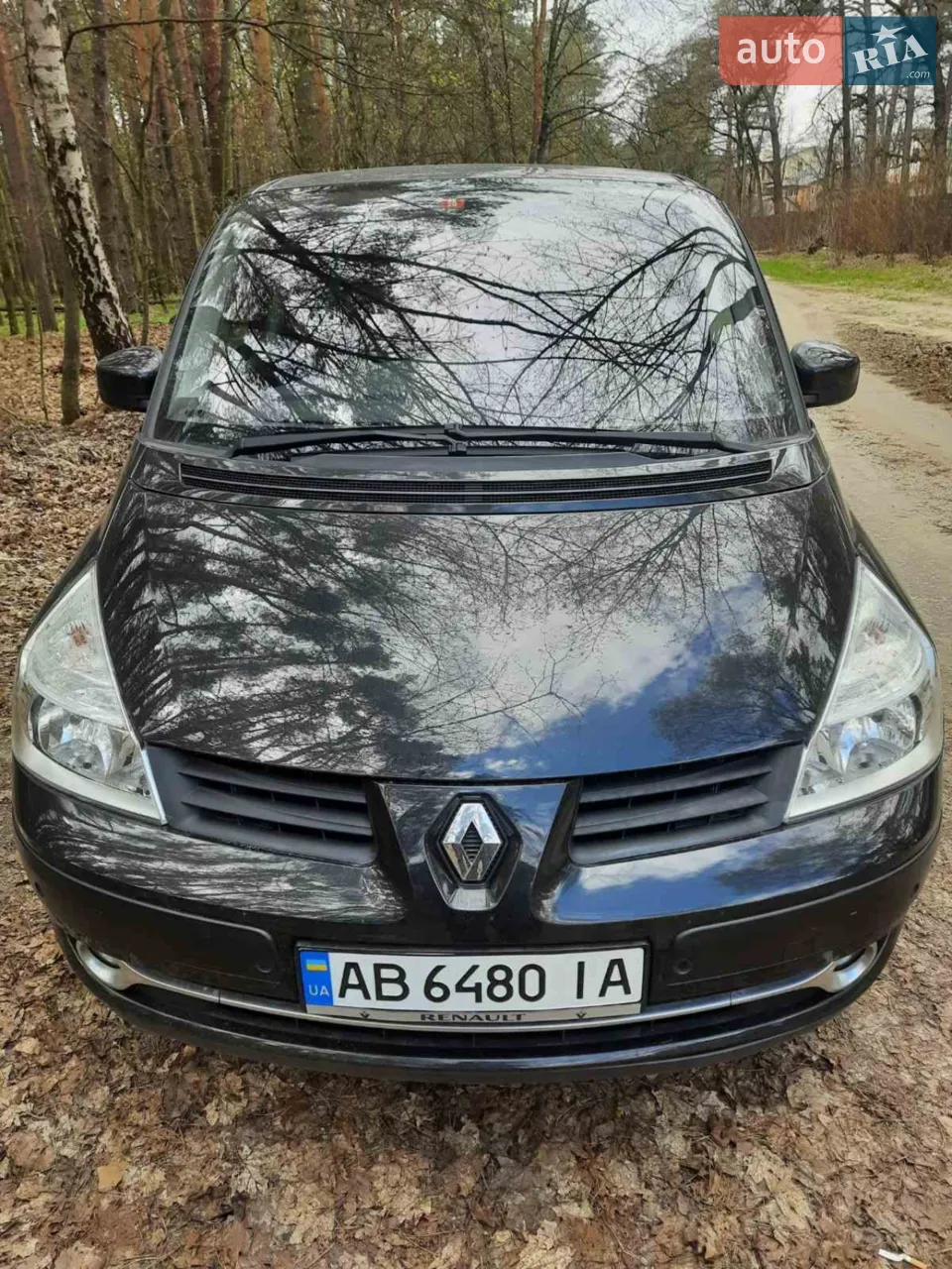 2011 Renault Espace - мініатюра 24