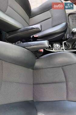 Минивэн Renault Espace 2011 в Шептицькому